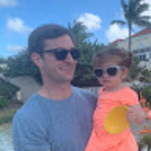 Meet your Posher, Kevin